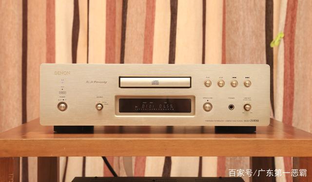 極致避震+精致做工 天龍S10III CD機(jī)拆解評(píng)測(cè)